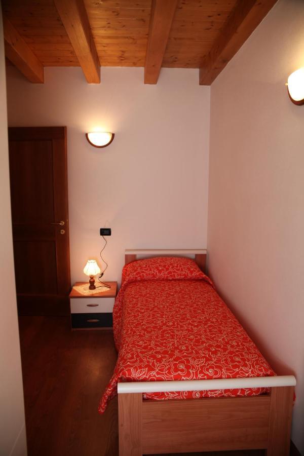 Albergo Diffuso Valcellina E Val Vajont In Cimolais Basoia المظهر الخارجي الصورة