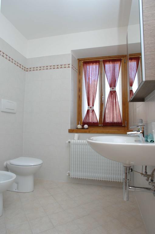 Albergo Diffuso Valcellina E Val Vajont In Cimolais Basoia المظهر الخارجي الصورة