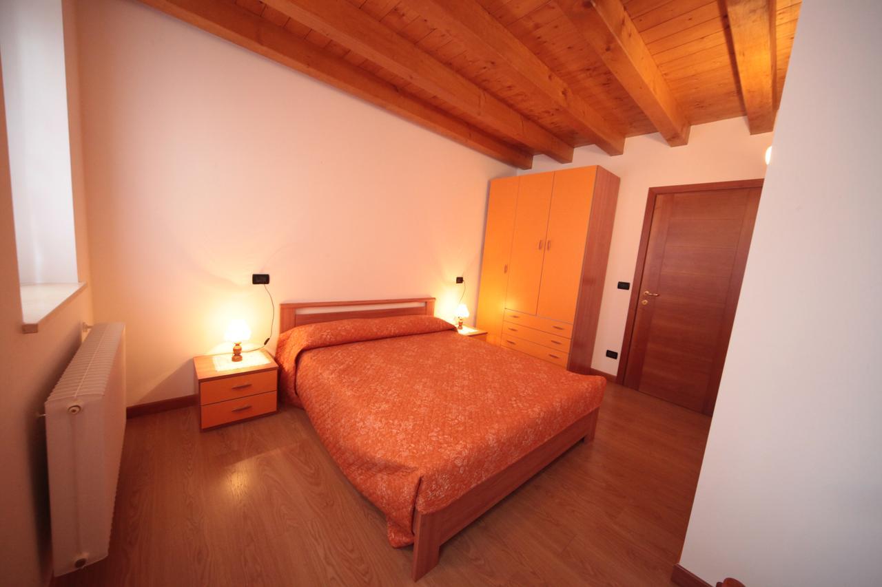 Albergo Diffuso Valcellina E Val Vajont In Cimolais Basoia المظهر الخارجي الصورة