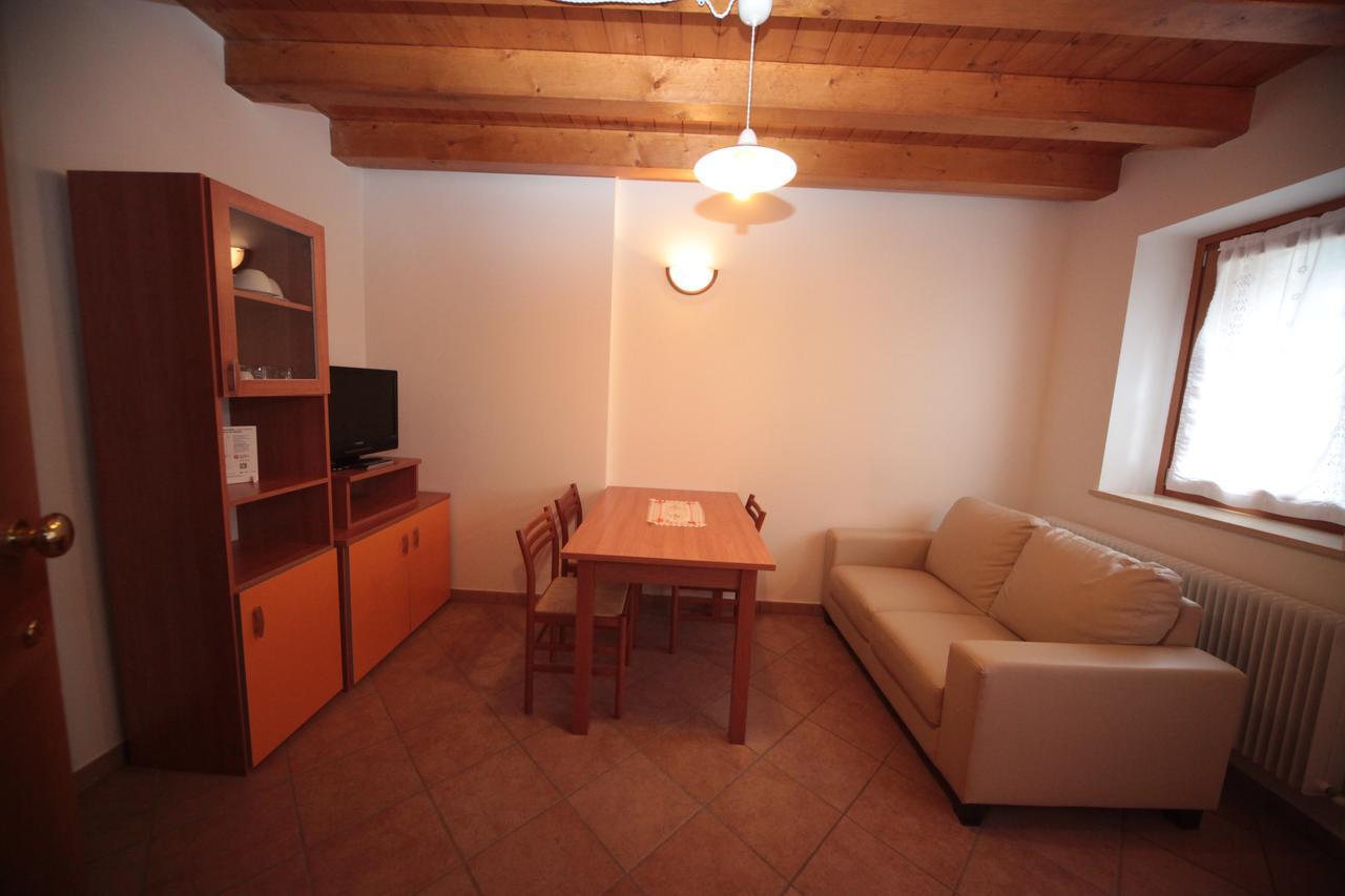 Albergo Diffuso Valcellina E Val Vajont In Cimolais Basoia المظهر الخارجي الصورة