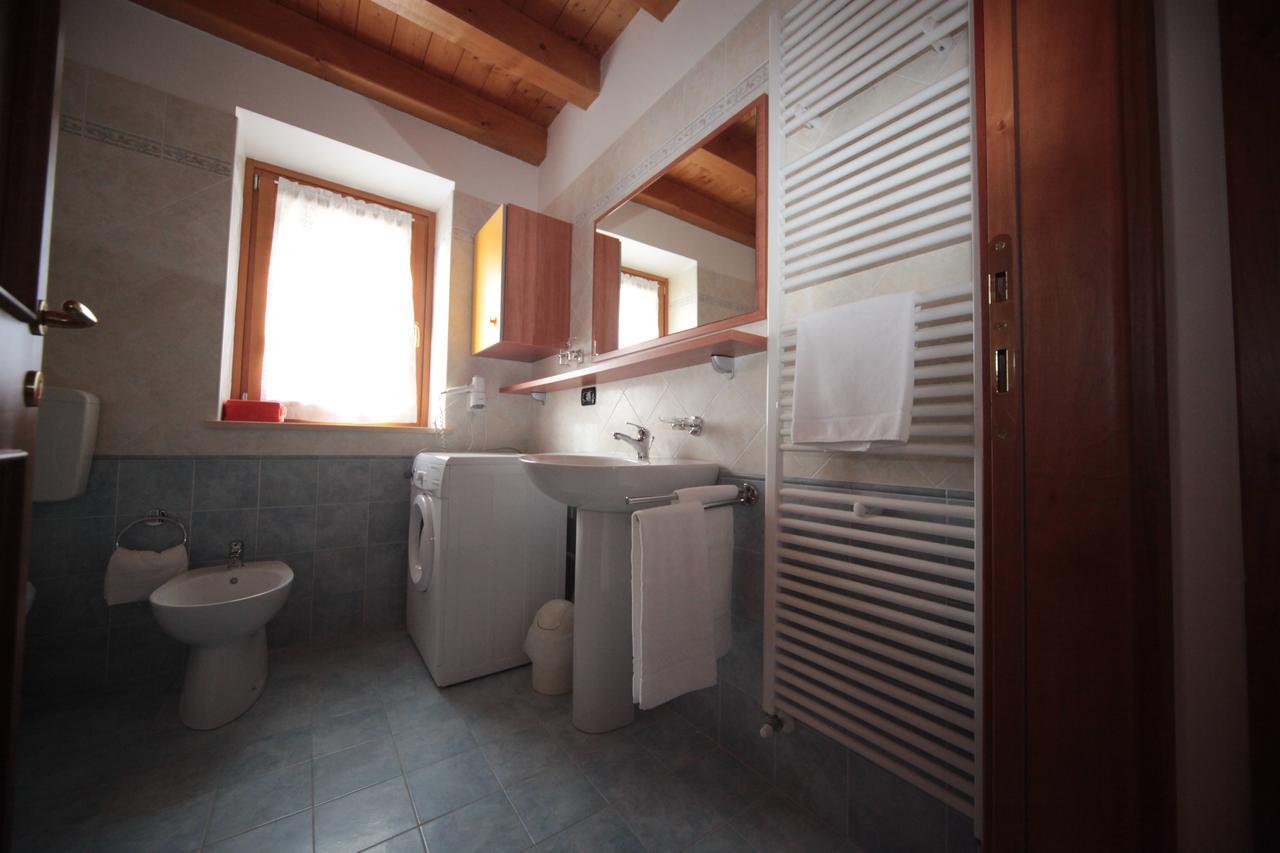 Albergo Diffuso Valcellina E Val Vajont In Cimolais Basoia المظهر الخارجي الصورة