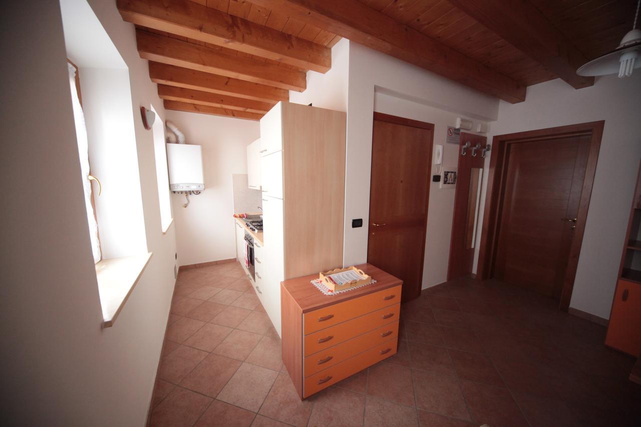 Albergo Diffuso Valcellina E Val Vajont In Cimolais Basoia المظهر الخارجي الصورة