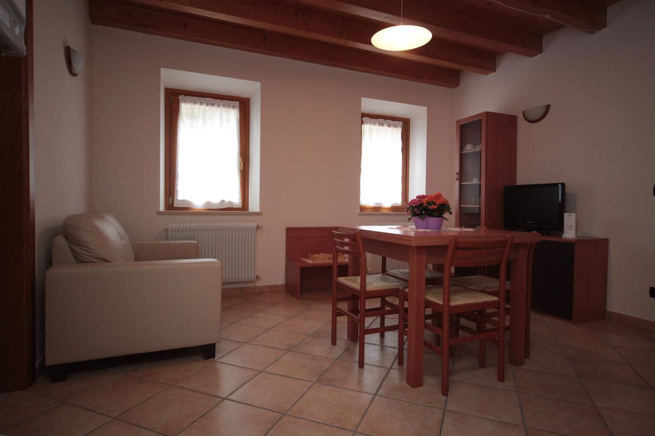 Albergo Diffuso Valcellina E Val Vajont In Cimolais Basoia المظهر الخارجي الصورة