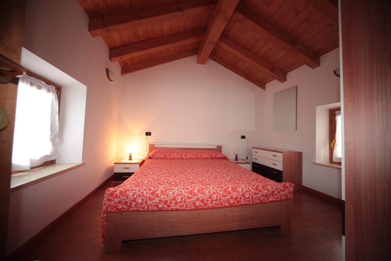 Albergo Diffuso Valcellina E Val Vajont In Cimolais Basoia المظهر الخارجي الصورة