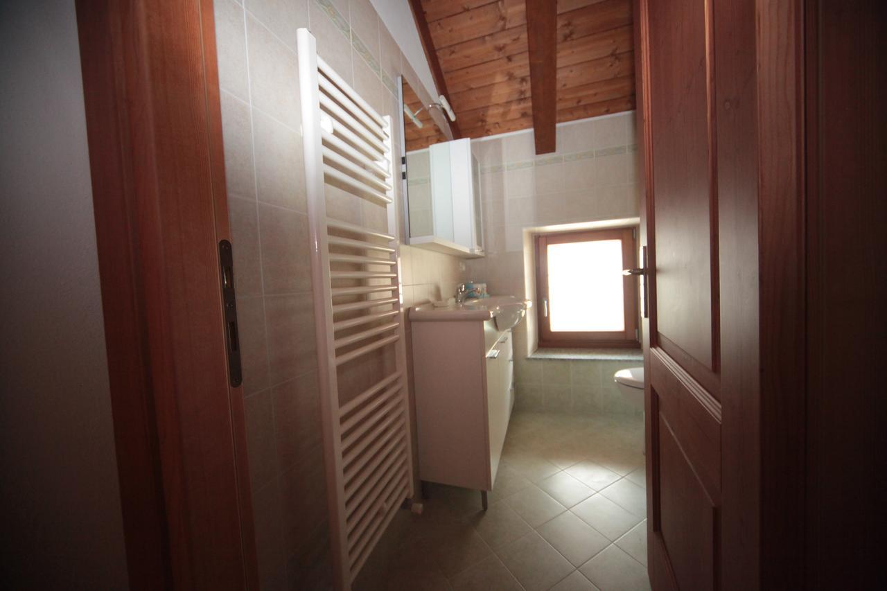 Albergo Diffuso Valcellina E Val Vajont In Cimolais Basoia المظهر الخارجي الصورة