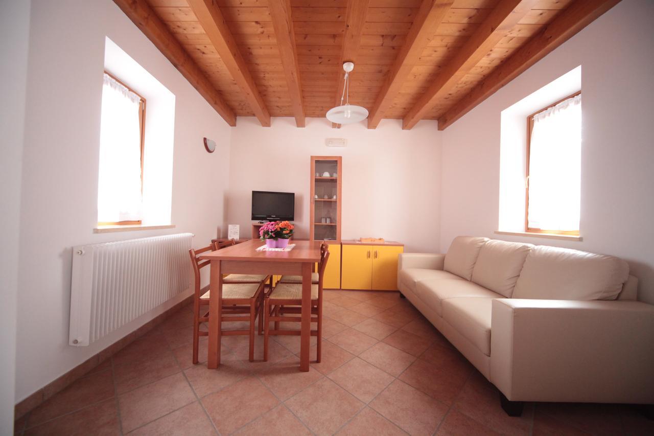 Albergo Diffuso Valcellina E Val Vajont In Cimolais Basoia المظهر الخارجي الصورة