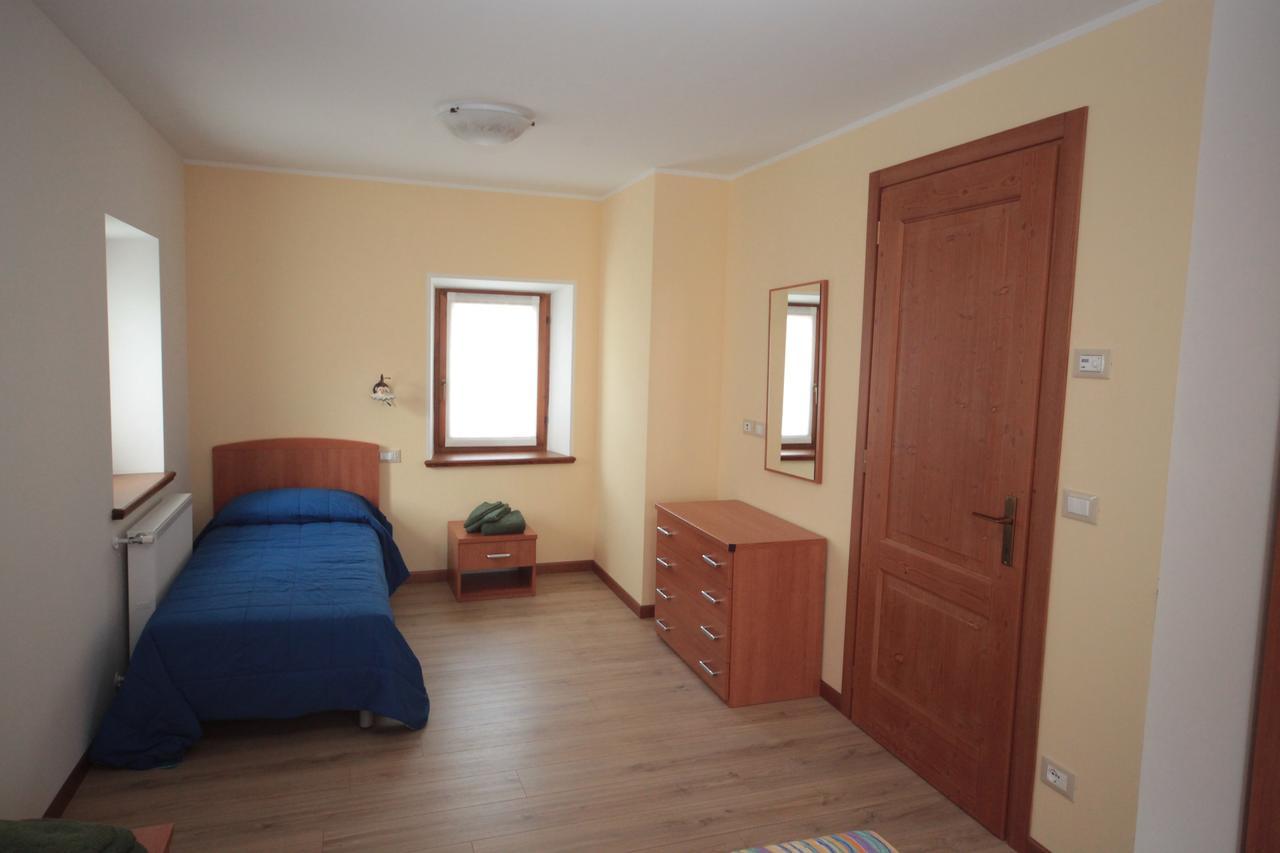 Albergo Diffuso Valcellina E Val Vajont In Cimolais Basoia المظهر الخارجي الصورة