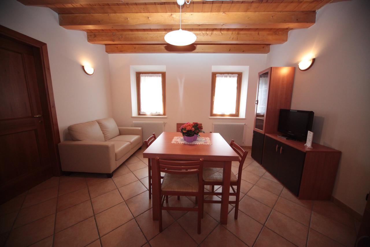 Albergo Diffuso Valcellina E Val Vajont In Cimolais Basoia المظهر الخارجي الصورة