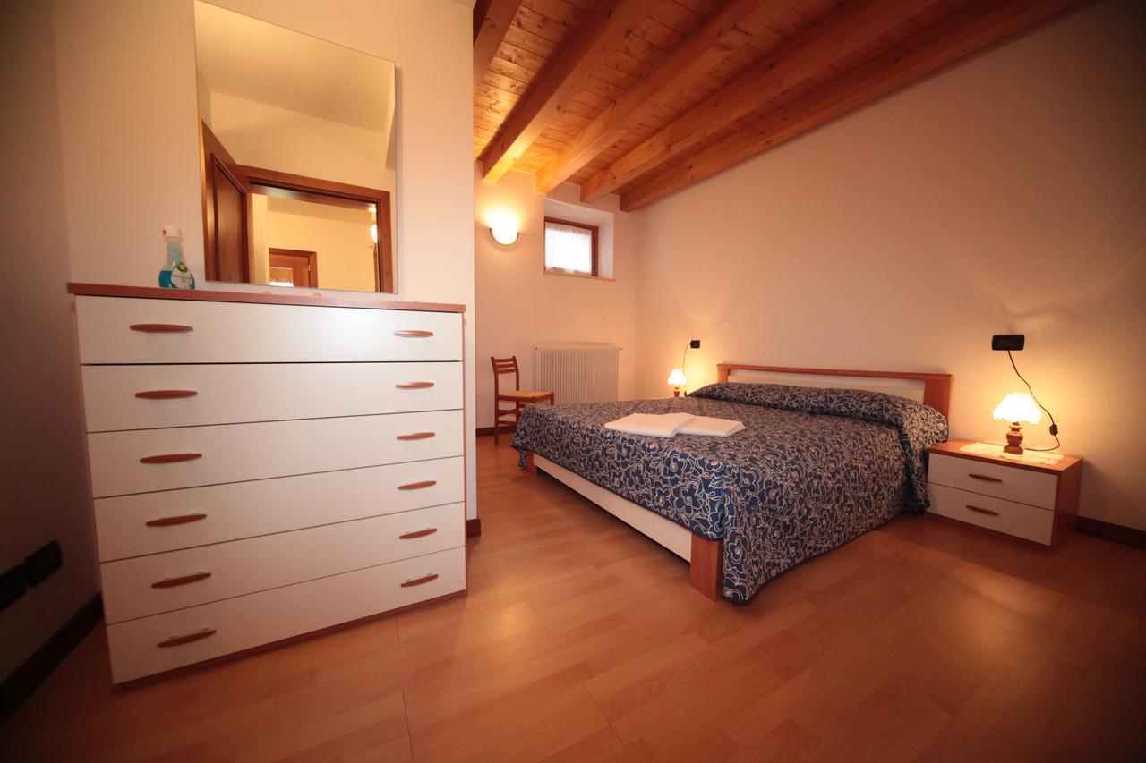 Albergo Diffuso Valcellina E Val Vajont In Cimolais Basoia المظهر الخارجي الصورة
