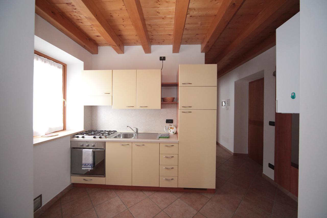 Albergo Diffuso Valcellina E Val Vajont In Cimolais Basoia المظهر الخارجي الصورة