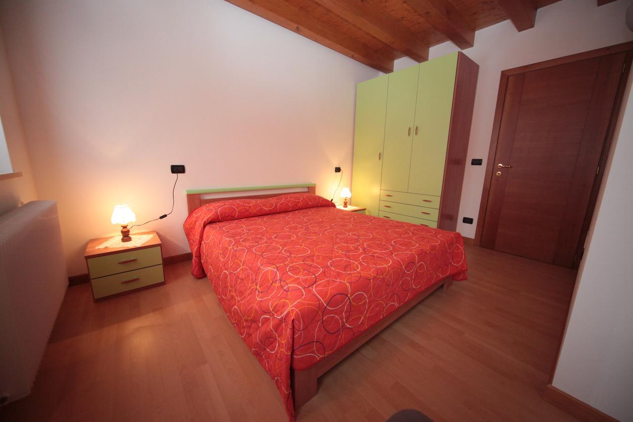 Albergo Diffuso Valcellina E Val Vajont In Cimolais Basoia المظهر الخارجي الصورة