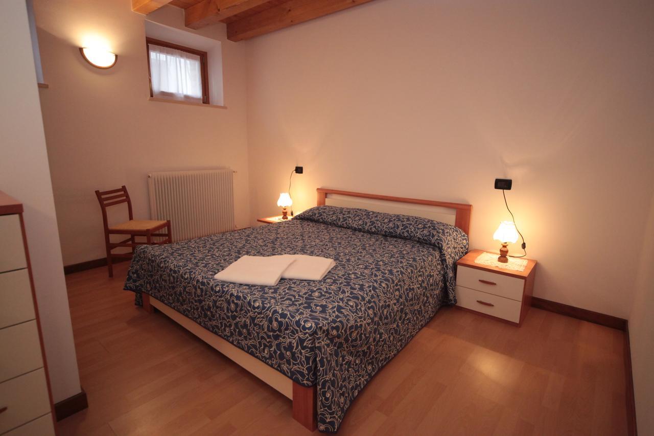 Albergo Diffuso Valcellina E Val Vajont In Cimolais Basoia المظهر الخارجي الصورة