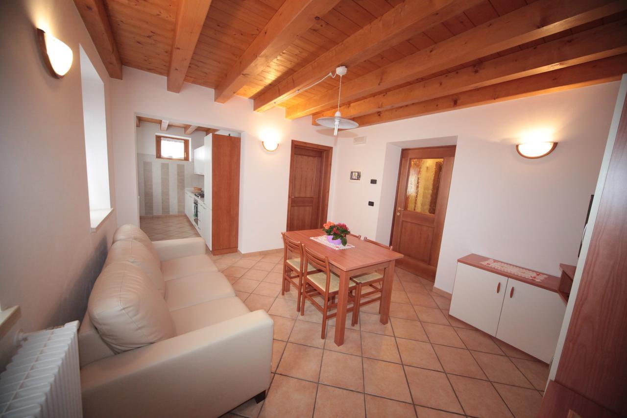 Albergo Diffuso Valcellina E Val Vajont In Cimolais Basoia المظهر الخارجي الصورة