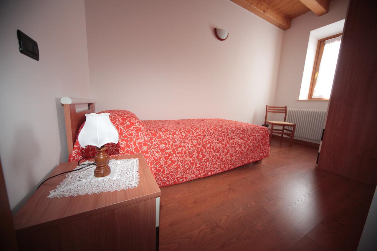 Albergo Diffuso Valcellina E Val Vajont In Cimolais Basoia المظهر الخارجي الصورة