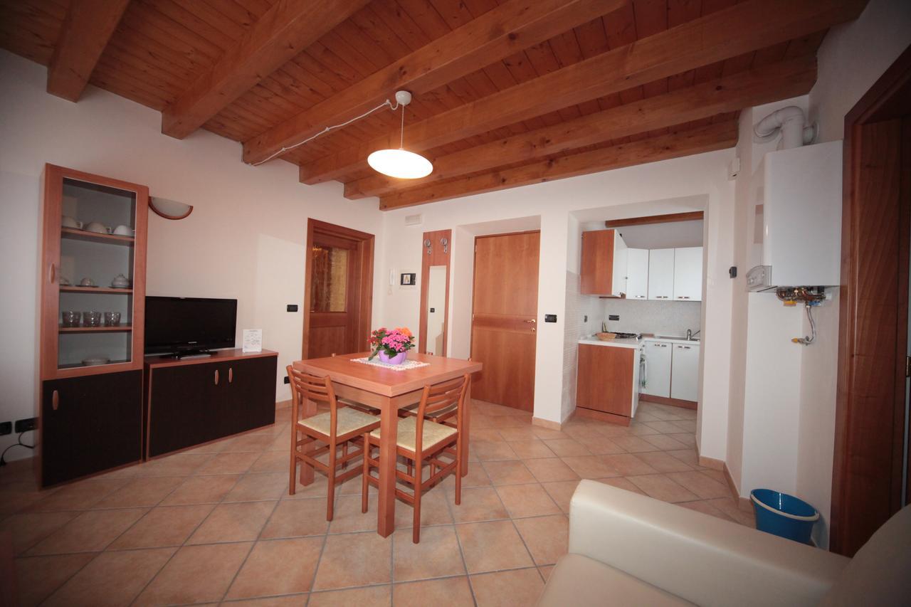 Albergo Diffuso Valcellina E Val Vajont In Cimolais Basoia المظهر الخارجي الصورة