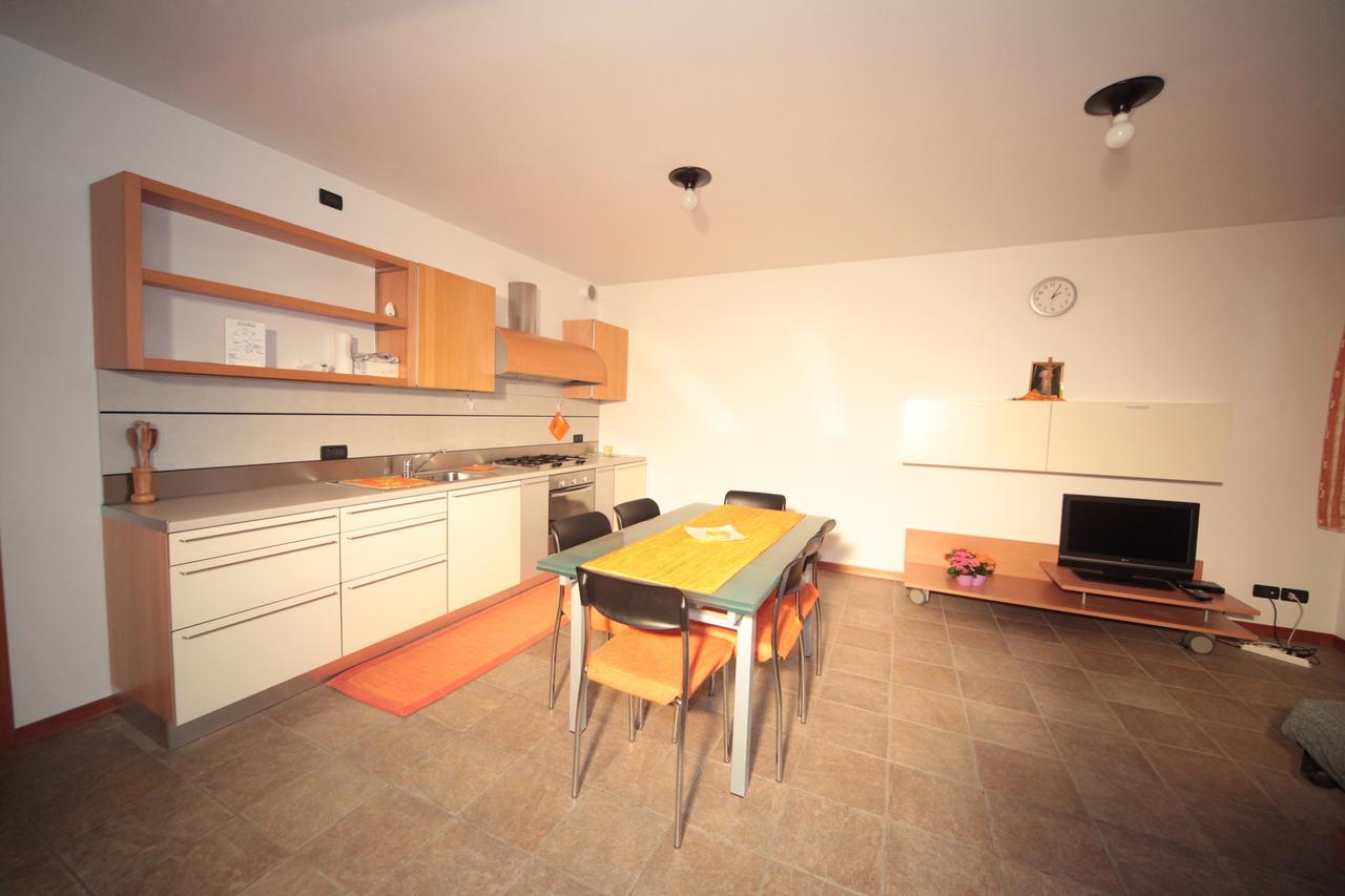 Albergo Diffuso Valcellina E Val Vajont In Cimolais Basoia المظهر الخارجي الصورة