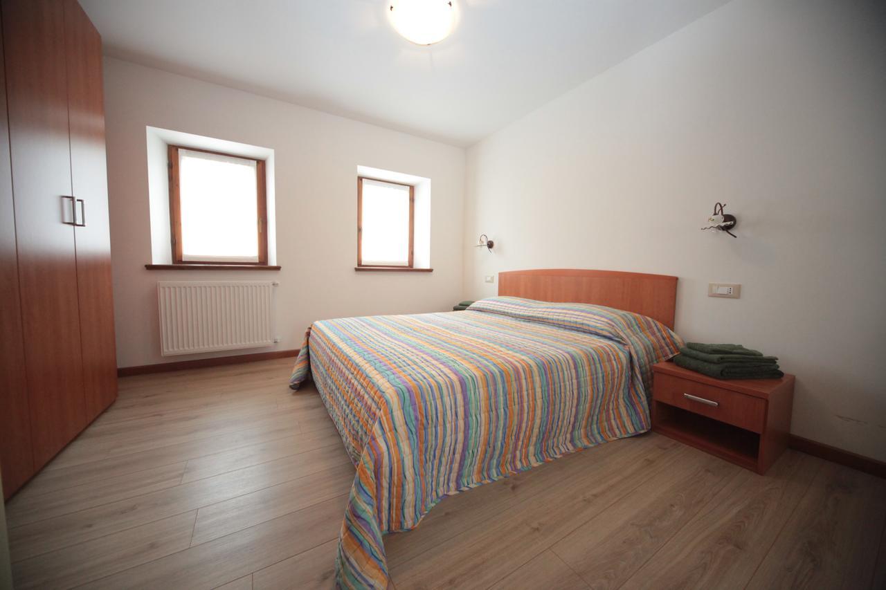 Albergo Diffuso Valcellina E Val Vajont In Cimolais Basoia المظهر الخارجي الصورة
