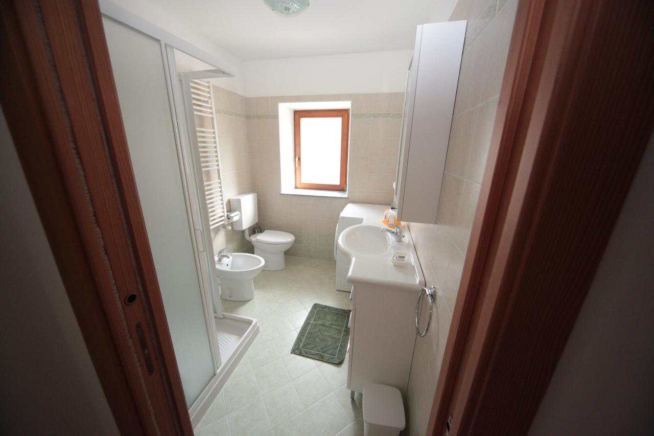 Albergo Diffuso Valcellina E Val Vajont In Cimolais Basoia المظهر الخارجي الصورة